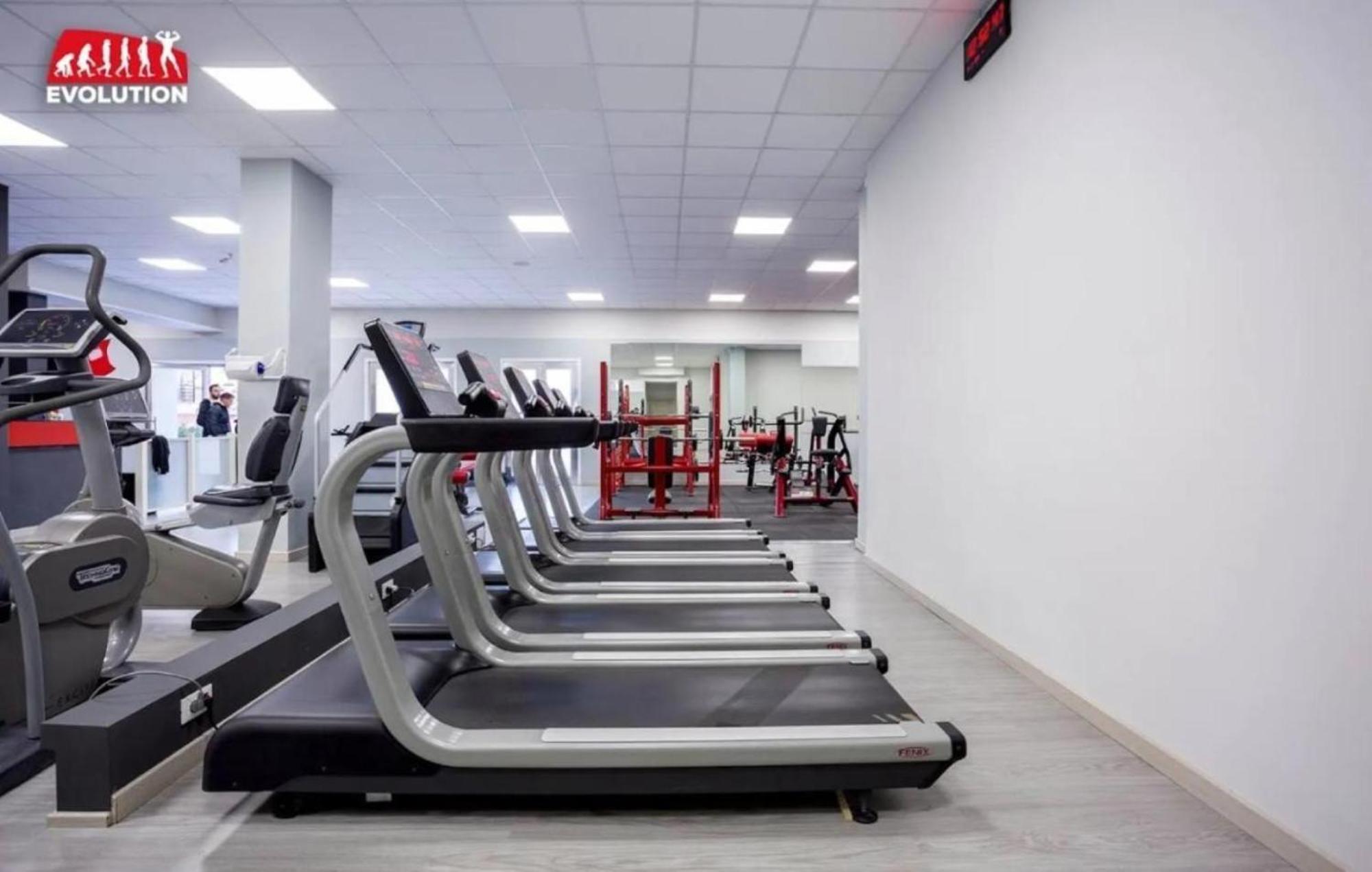 Orablu Executive Villas Forio  Екстер'єр фото