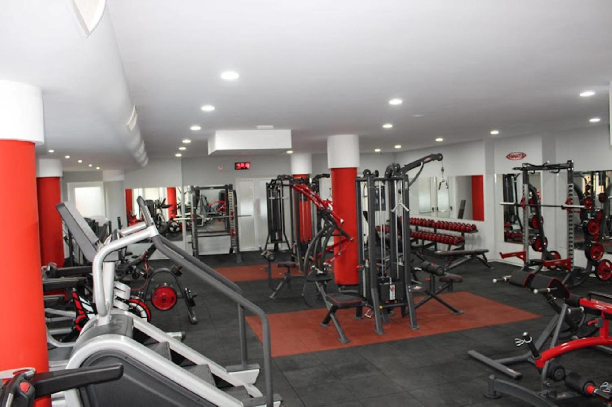 Orablu Executive Villas Forio  Екстер'єр фото