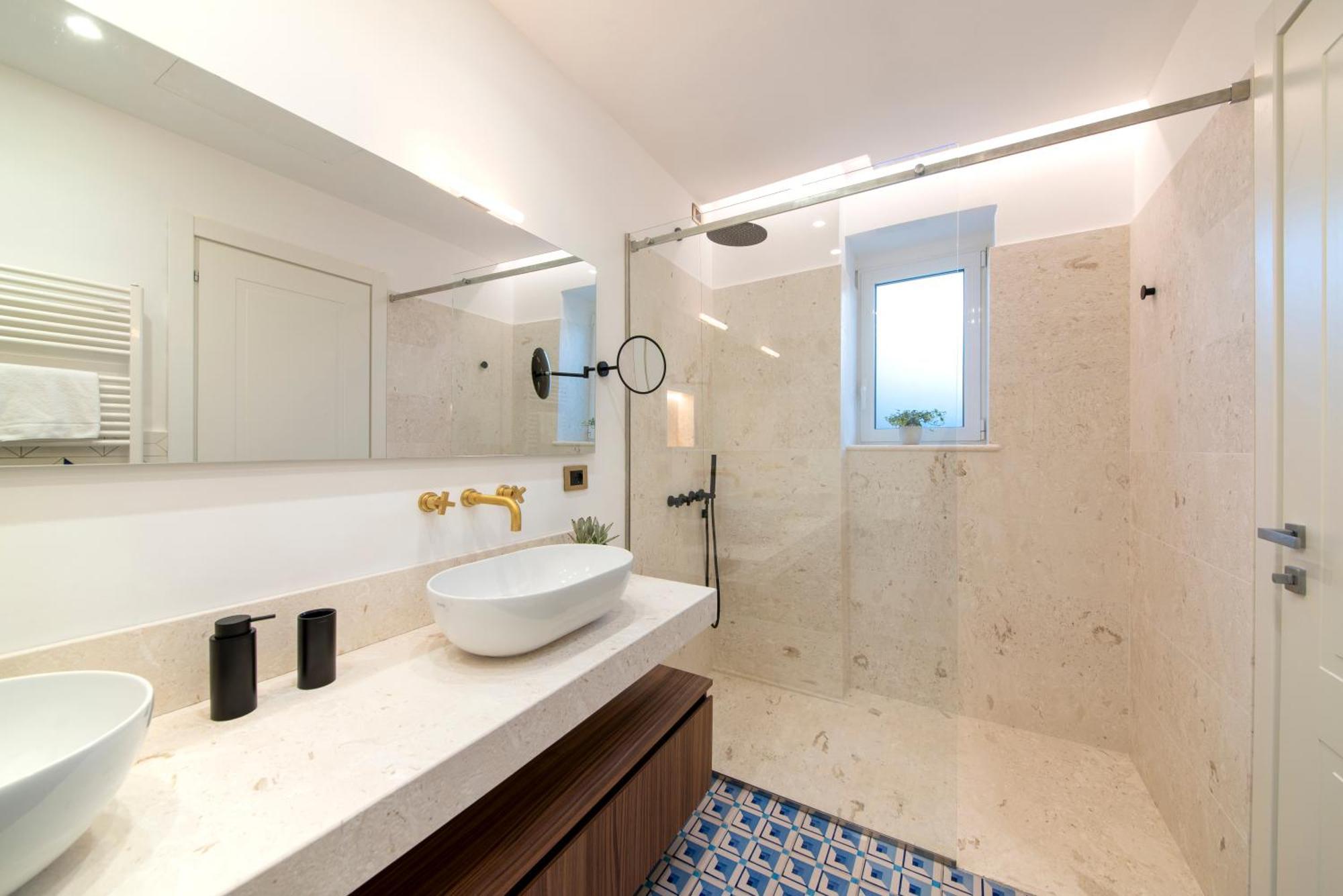Orablu Executive Villas Forio  Екстер'єр фото