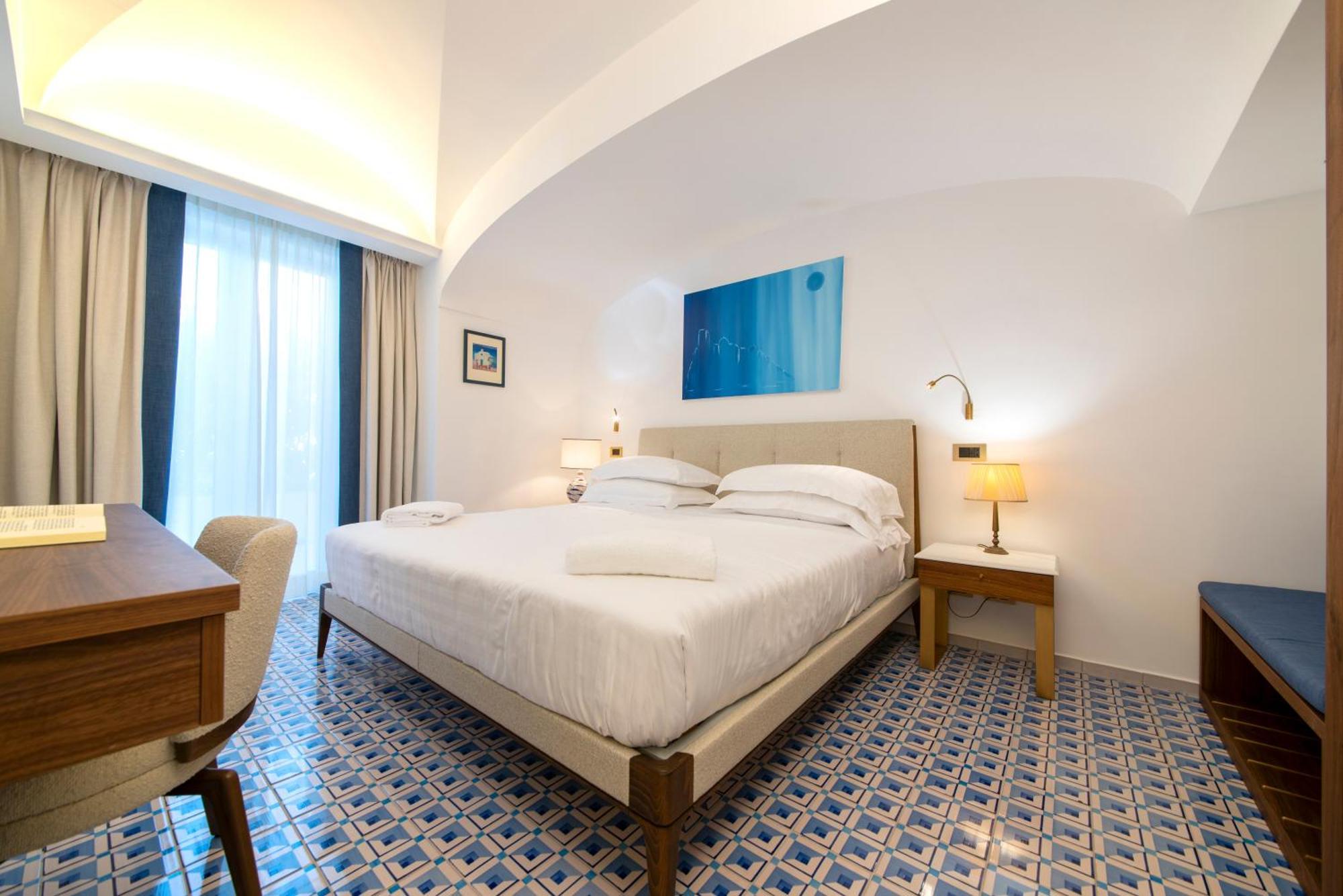 Orablu Executive Villas Forio  Екстер'єр фото