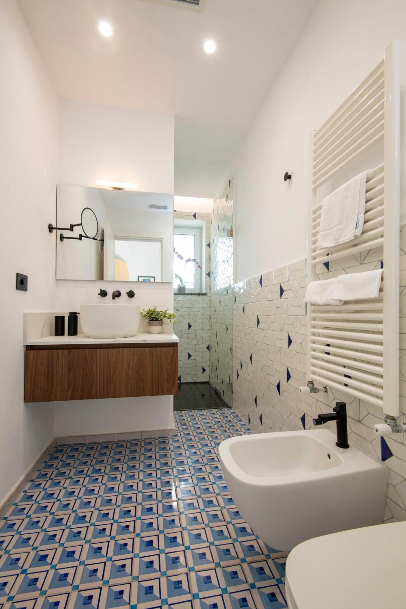 Orablu Executive Villas Forio  Екстер'єр фото