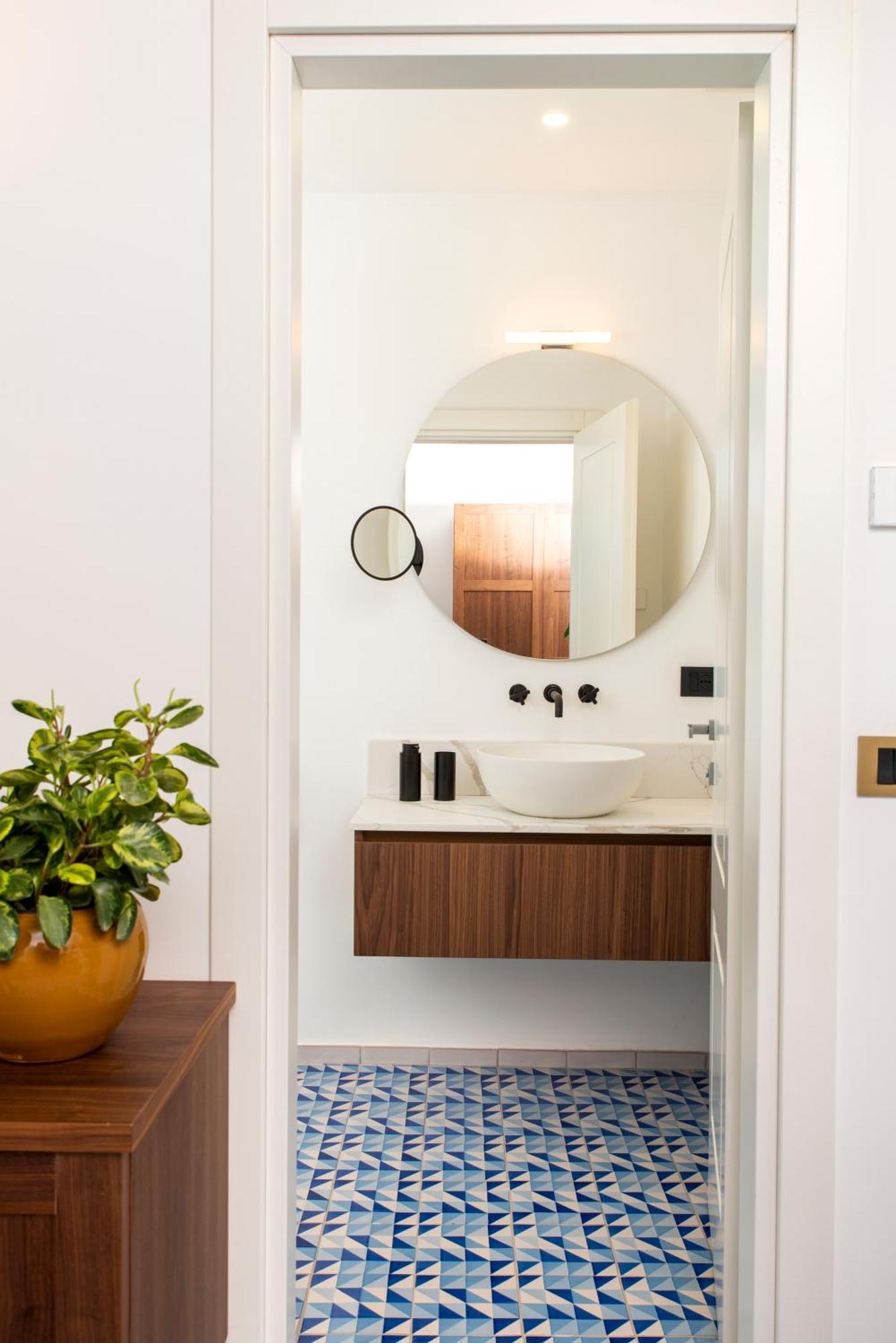 Orablu Executive Villas Forio  Екстер'єр фото